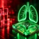 Rentosertib cut biological age in fibrosis trial