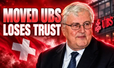 Rudi Bogni UBS move loses Swiss trust
