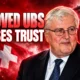Rudi Bogni UBS move loses Swiss trust