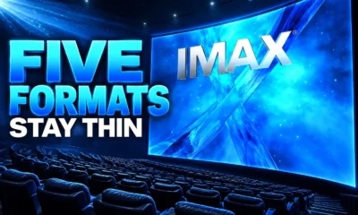 SM Cinema IMAX ScreenX formats Philippines locations
