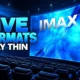 SM Cinema IMAX ScreenX formats Philippines locations