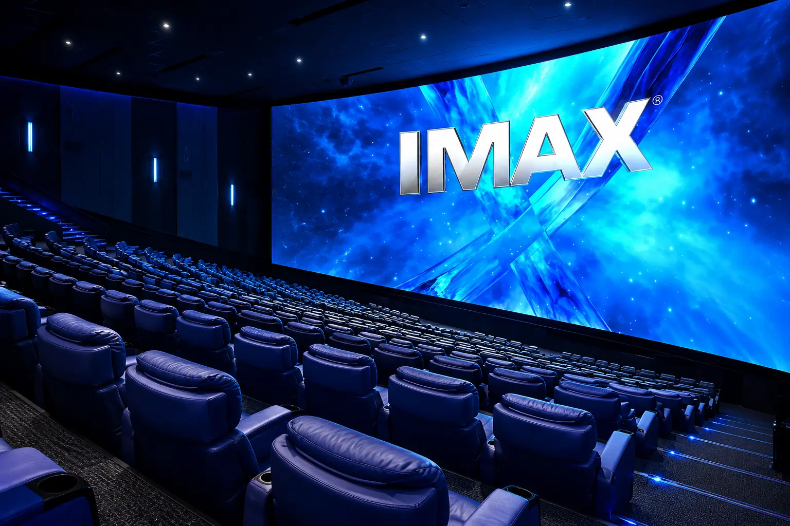 SM Cinema IMAX ScreenX formats Philippines locations