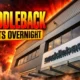Saddleback Limited administration 29 May 2026