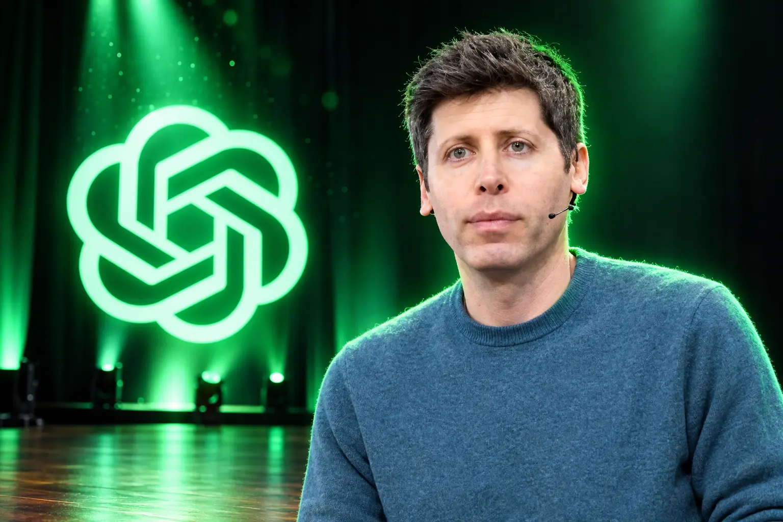 Sam Altman delays OpenAI IPO over AI safety