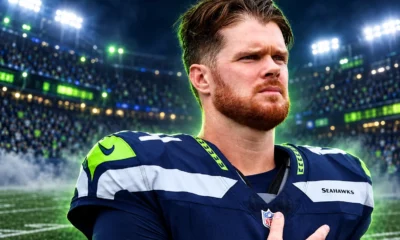 Seahawks No. 1 NFL power rankings after 13-10