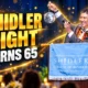 Shidler Business Night 2026 $122,500 student awards Waikiki