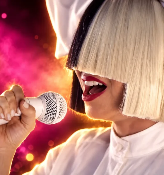 Sia sells half her catalog to Pophouse