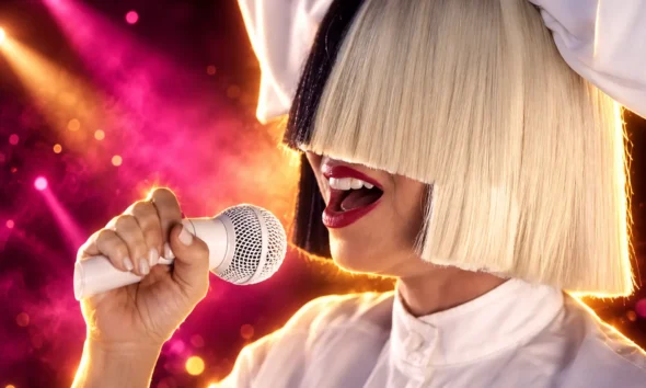 Sia sells half her catalog to Pophouse