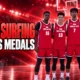 Singapore 3x3 basketball Asian Games 2026 debut Nagoya