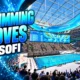 SoFi Stadium 2028 Olympic swimming venue in Inglewood