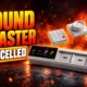 Sound Blaster Re:Imagine Kickstarter cancelled before shipping