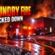 St Croix Castings grinding room fire Woodville Wisconsin