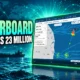 Starboard NZ$23 million Series A Pacific watch