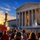 Supreme Court hears Suncor Boulder climate case