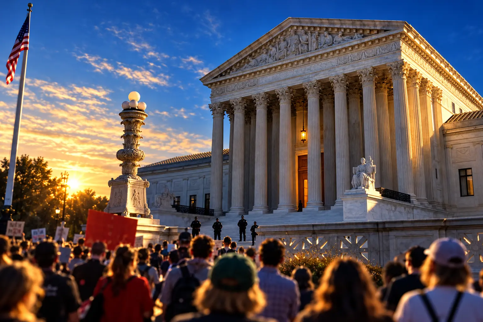 Supreme Court hears Suncor Boulder climate nuisance