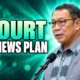 Supreme Court Gesmundo renews health plan 35209