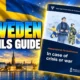 Sweden business preparedness brochure 130000 workplaces war guide