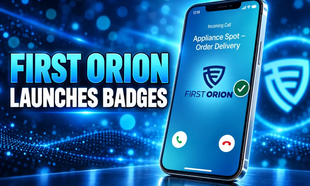T-Mobile First Orion mobile originated branded calling launch