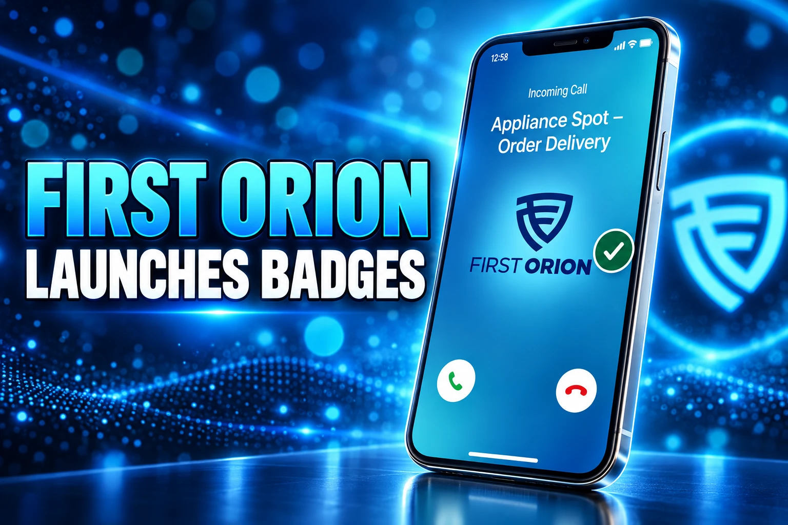 T-Mobile First Orion mobile originated branded calling launch