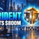 Trident bets $800 million on Ghana Sikaflow