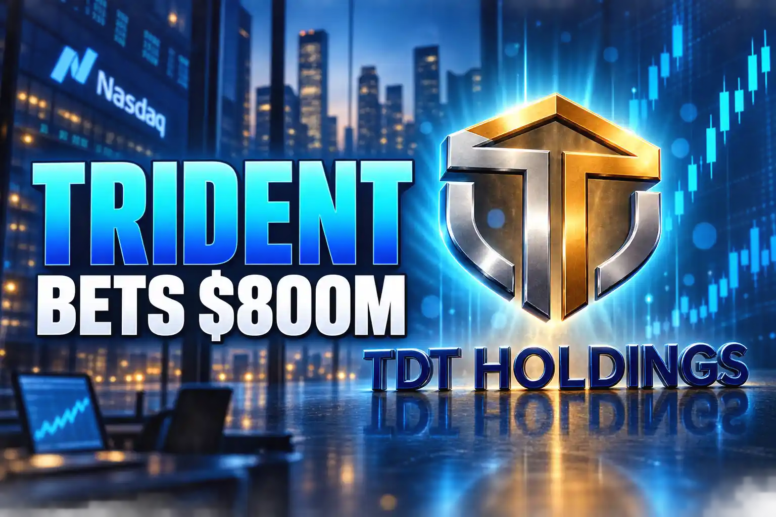 Trident bets $800 million on Ghana Sikaflow
