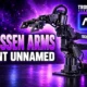 Trossen robot arms unnamed on 60 Minutes DeepMind