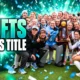 Tufts wins 2025 DIII field hockey title at-large
