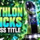 Tulane 15 Athlon 2025 preseason All-AAC picks