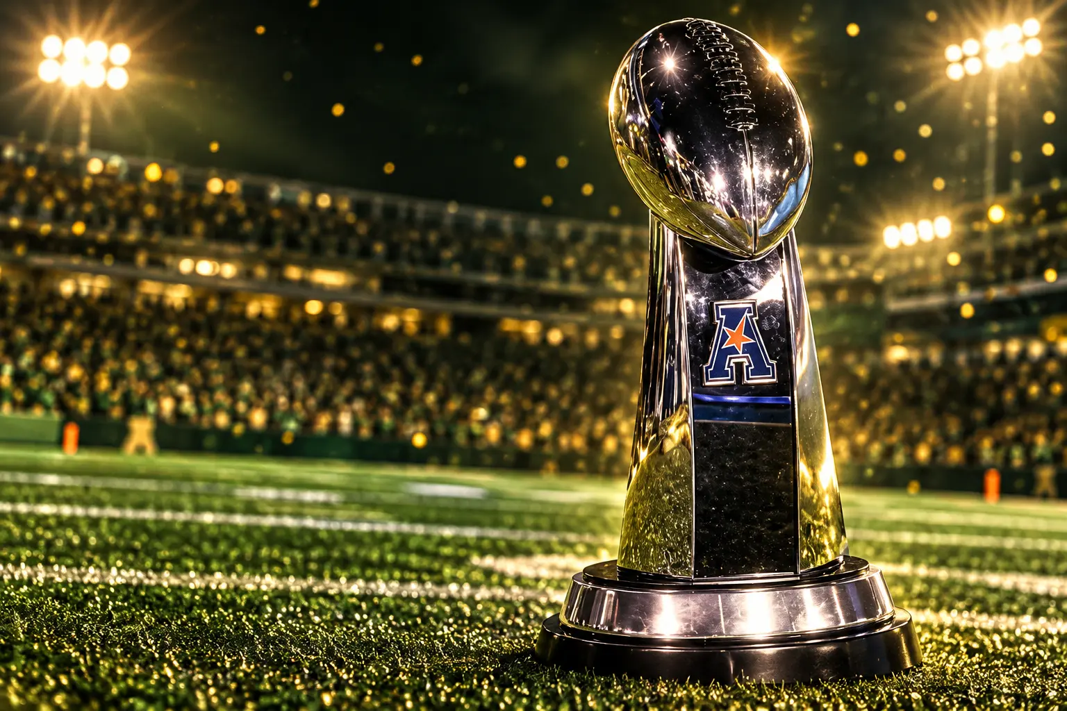 Tulane 15 Athlon 2025 preseason All-AAC picks