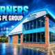 Turners Accident Repair Sun European Partners investment