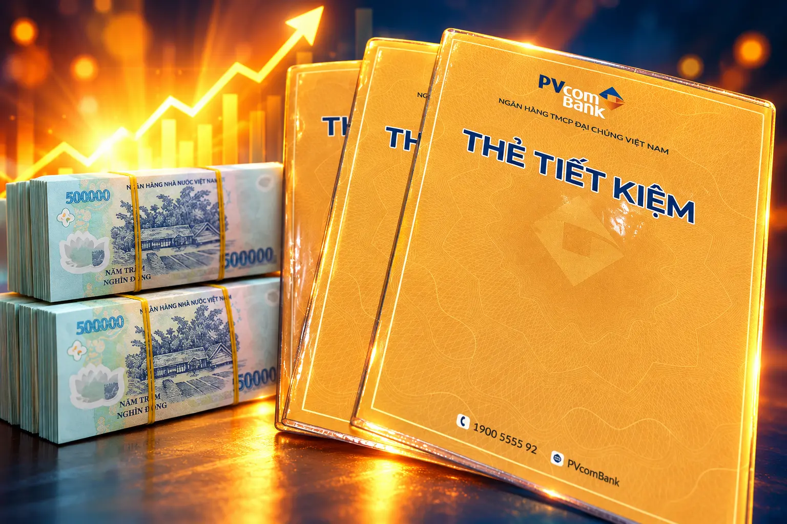 Vietnam banks raise deposit rates year-end lending