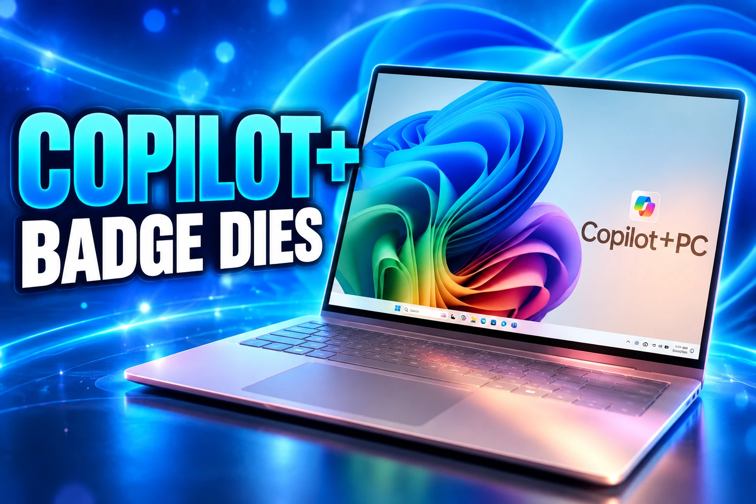 Windows 11 Copilot cutbacks Copilot+ brand drop 2026