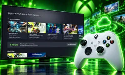 Xbox Game Pass Ultimate 15-hour cloud cap