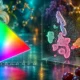 Yale AI scent blend similarity prediction