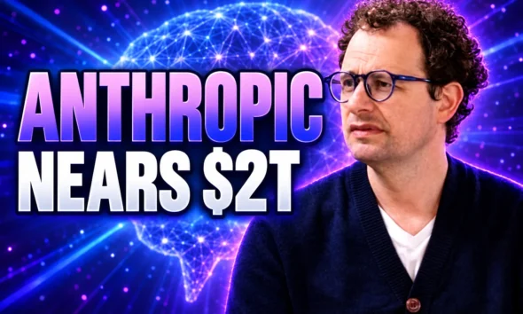 Dario Amodei Anthropic IPO slowdown plan 2026