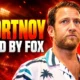 Dave Portnoy removed from FOX Big Noon Kickoff