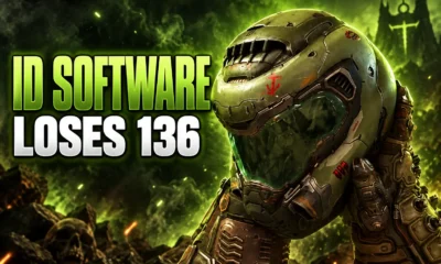 id Software layoffs 136 jobs Texas WARN notice