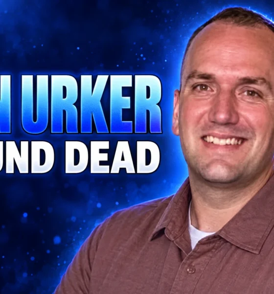 Ken Urker death Gypsy Rose Blanchard overdose claim