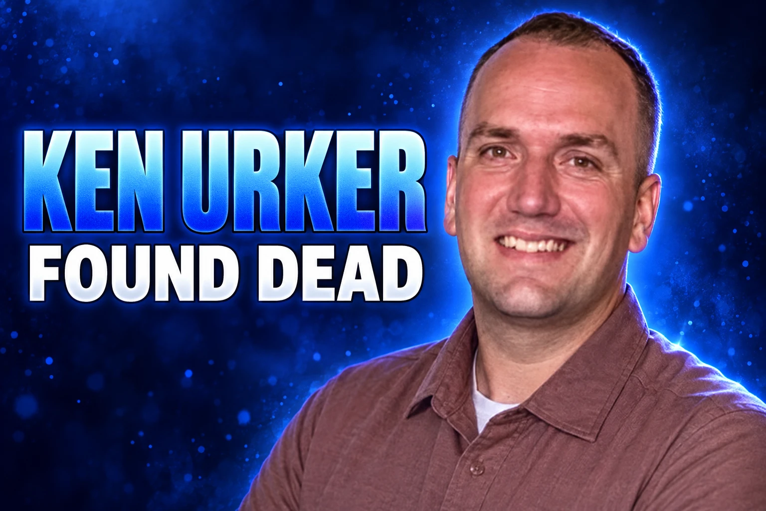 Ken Urker death Gypsy Rose Blanchard overdose claim