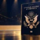 Rubio unveils 2028 US passport online application