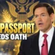 online first-time US passport application through America.gov