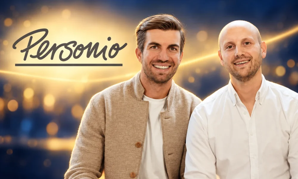 Personio acquires Circula October 6 2026