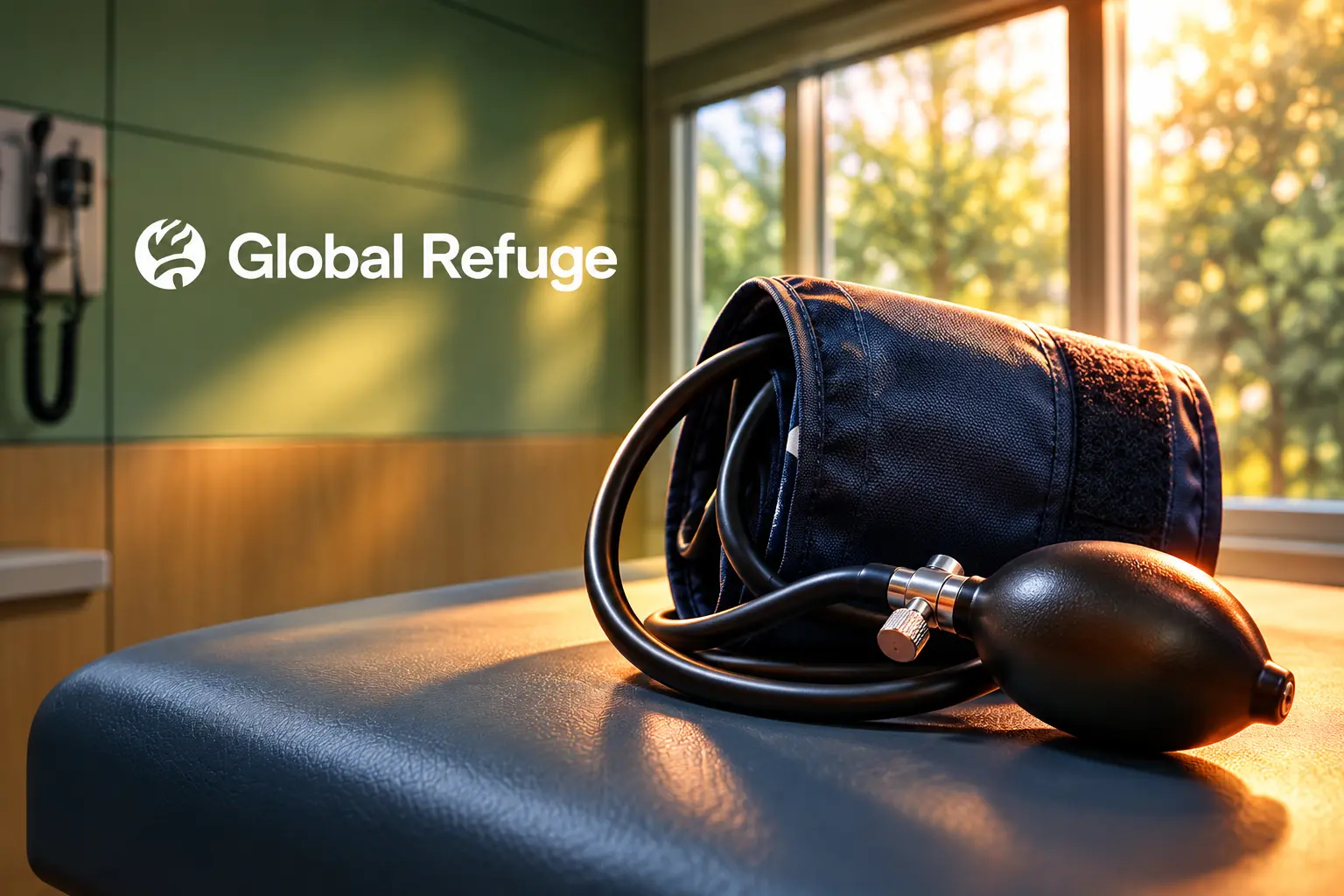 refugees lose Medicaid coverage October 1 eligibility cut