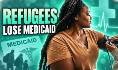 refugees lose Medicaid coverage October 1 eligibility cut