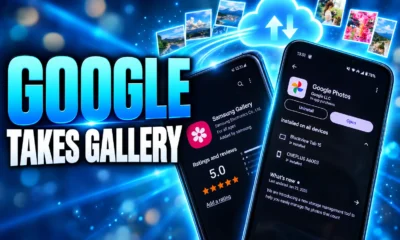 Samsung Gallery Google Cloud backup OneDrive cutoff