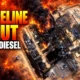 Saudi East-West pipeline shutdown after Iraq drone strikes