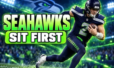 Seahawks NFL power rankings lead after Patriots win