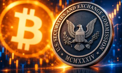 SEC listing nod for 3x Bitcoin funds